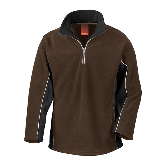 Tech3™ Thermal Fleece Top
