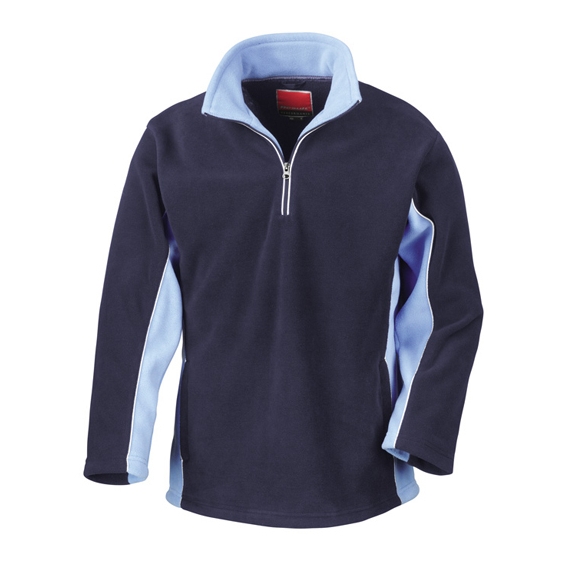 Tech3™ Thermal Fleece Top