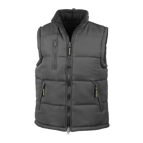 Ultra Padded Bodywarmer