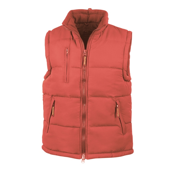 Ultra Padded Bodywarmer