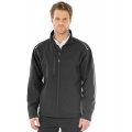 Recycled 3-Layer Printable Softshell Jacket