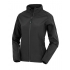 Womens Recycled 2-Layer Printable Softshell Jacket