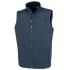 Mens Recycled 2-Layer Printable Softshell Bodywarmer
