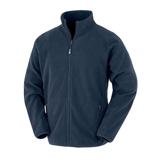 Recycled Fleece Polarthermic Jacket