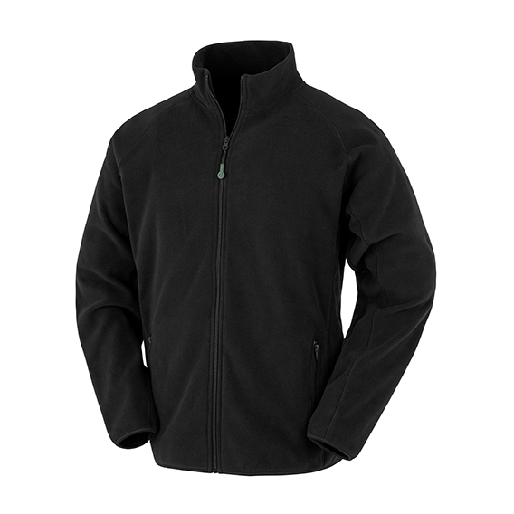 Recycled Fleece Polarthermic Jacket