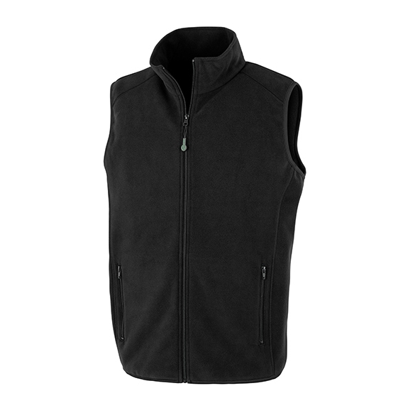 Recycled Fleece Polarthermic Bodywarmer