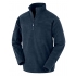 Recycled Microfleece Top