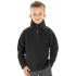 Junior Recycled Microfleece Top