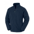 Recycled Microfleece Jacket