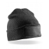 Recycled Double Knit Printers Beanie