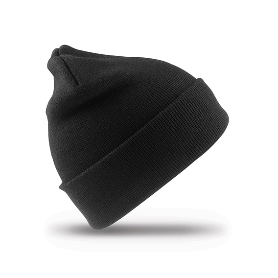Recycled Woolly Ski Hat