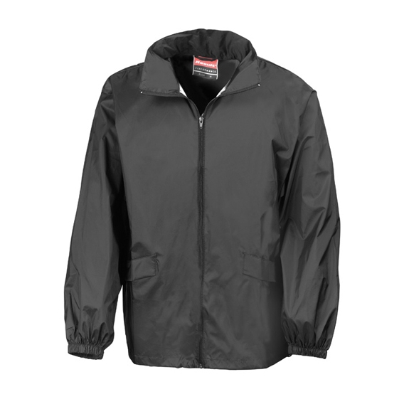 Windcheater in a Bag