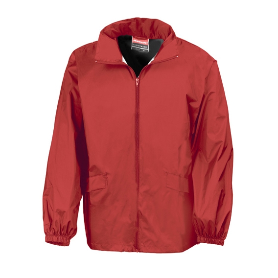 Windcheater in a Bag