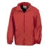 Windcheater in a Bag