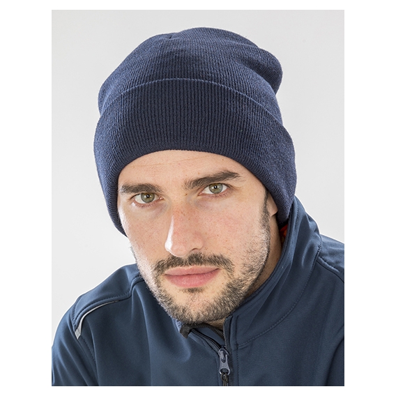 Recycled Thinsulate™ Beanie
