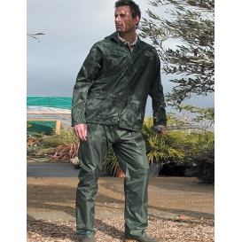 Waterproof Jacket & Trouser Set