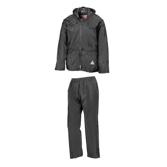 Waterproof Jacket & Trouser Set