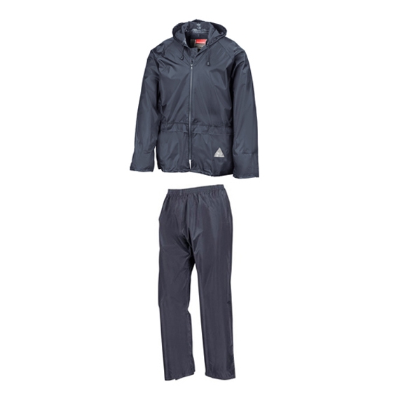 Waterproof Jacket & Trouser Set