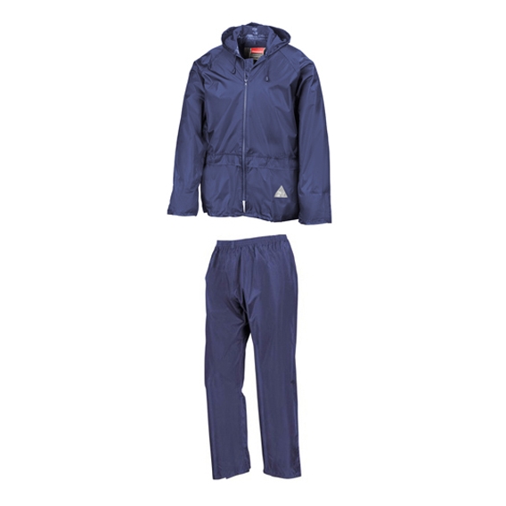 Waterproof Jacket & Trouser Set