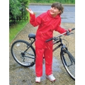 Junior Waterproof Jacket & Trouser Set