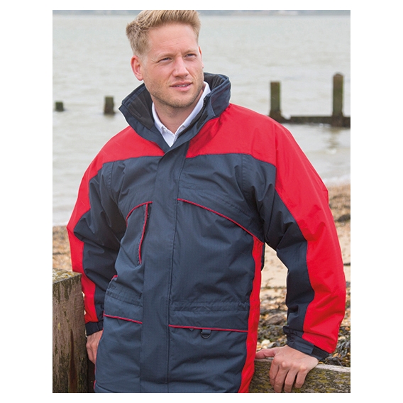 Seneca Hi-Activity Jacket