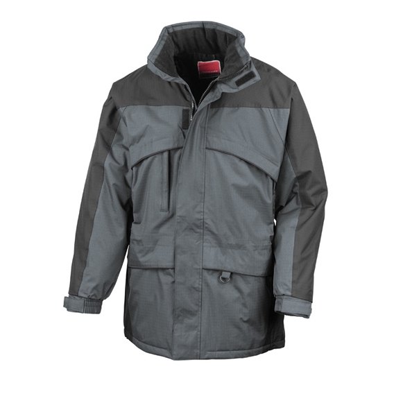 Seneca Hi-Activity Jacket