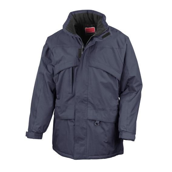 Seneca Hi-Activity Jacket