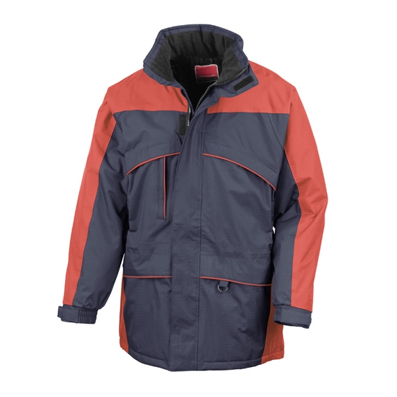 Seneca Hi-Activity Jacket