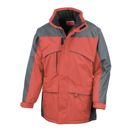 Seneca Hi-Activity Jacket