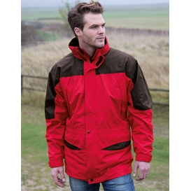 Alaska 3-in-1 Jacket