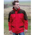 Alaska 3-in-1 Jacket
