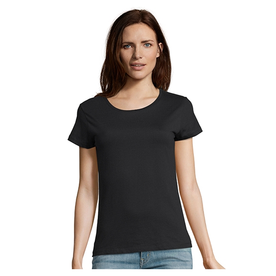 Womens Tempo T-Shirt 185 gsm (Pack of 10)