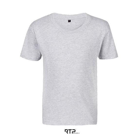 Kids Tempo T-Shirt 185 gsm (Pack of 10)