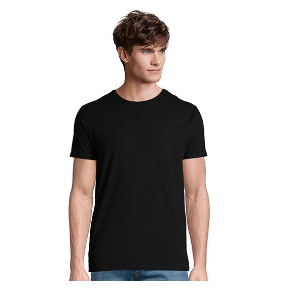 Mens Cosmic T-Shirt 155 gsm (Pack of 5)