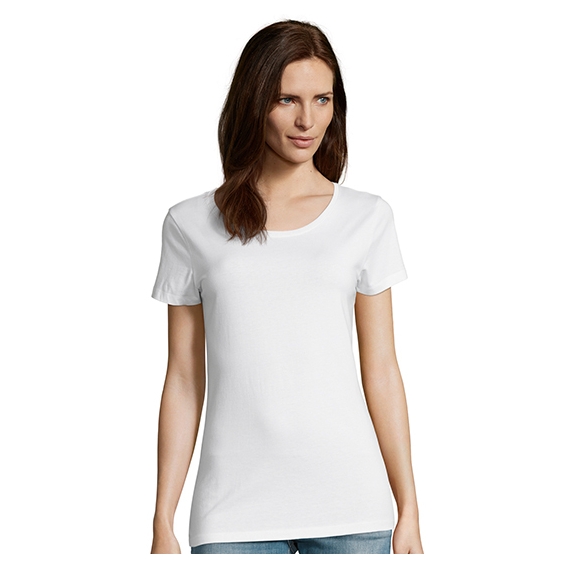 Womens Cosmic T-Shirt 155 gsm (Pack of 5)
