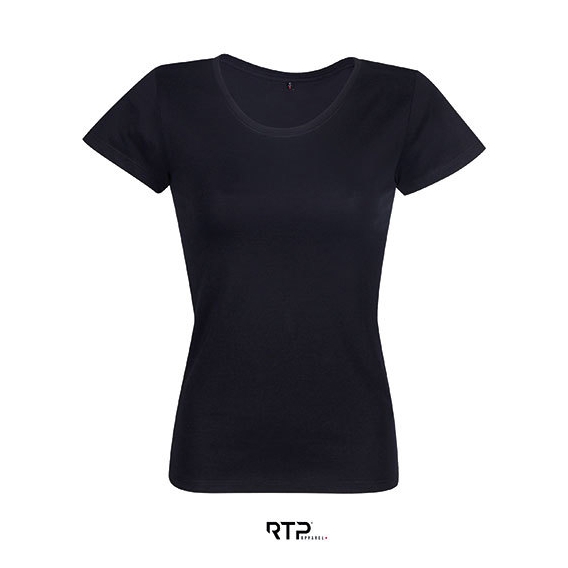 Womens Cosmic T-Shirt 155 gsm (Pack of 5)
