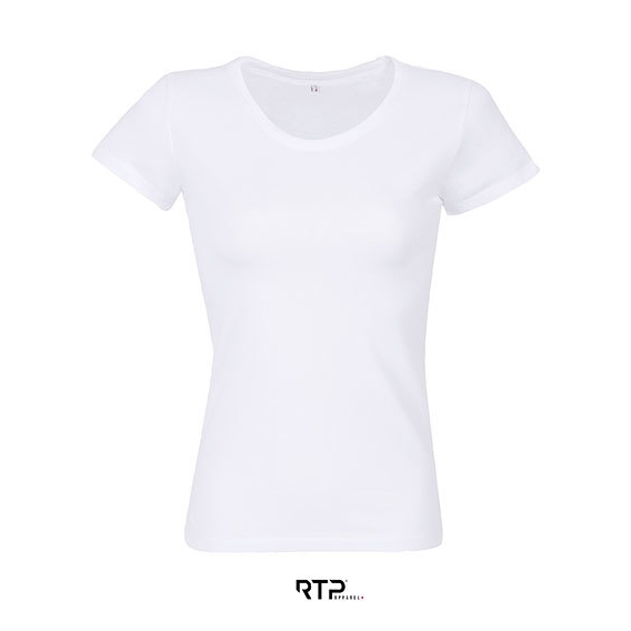 Womens Cosmic T-Shirt 155 gsm (Pack of 5)