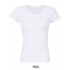 Womens Cosmic T-Shirt 155 gsm (Pack of 5)
