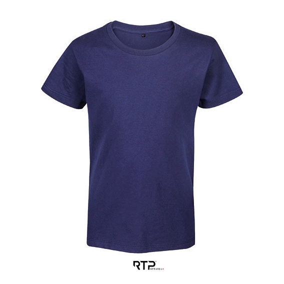 Kids Cosmic T-Shirt 155 gsm (Pack of 5)