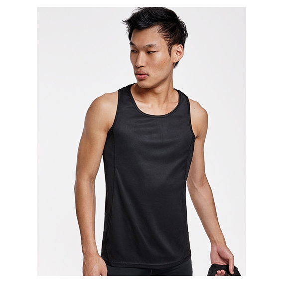 André Tank Top