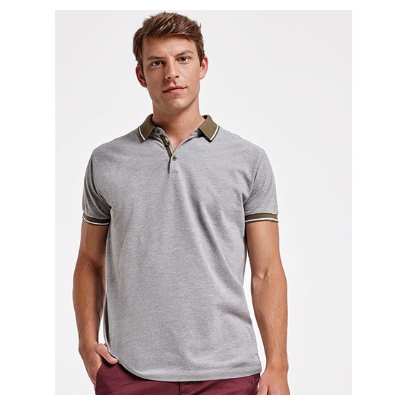 Bowie Poloshirt