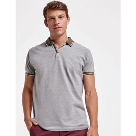 Bowie Poloshirt