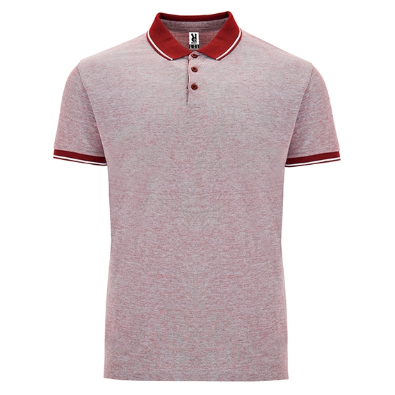 Bowie Poloshirt