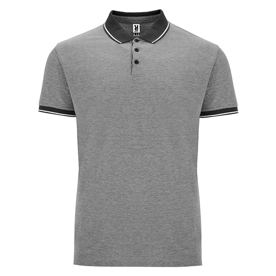 Bowie Poloshirt