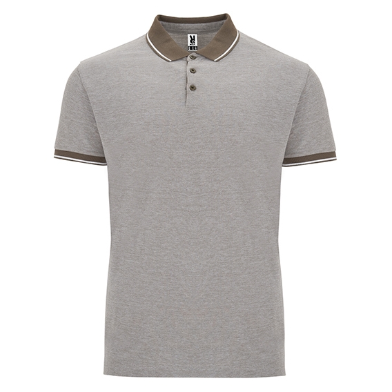 Bowie Poloshirt