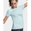 Bahrain Woman T-Shirt