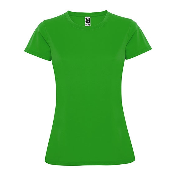 Montecarlo Woman T-Shirt