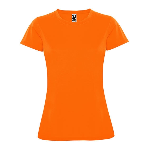 Montecarlo Woman T-Shirt