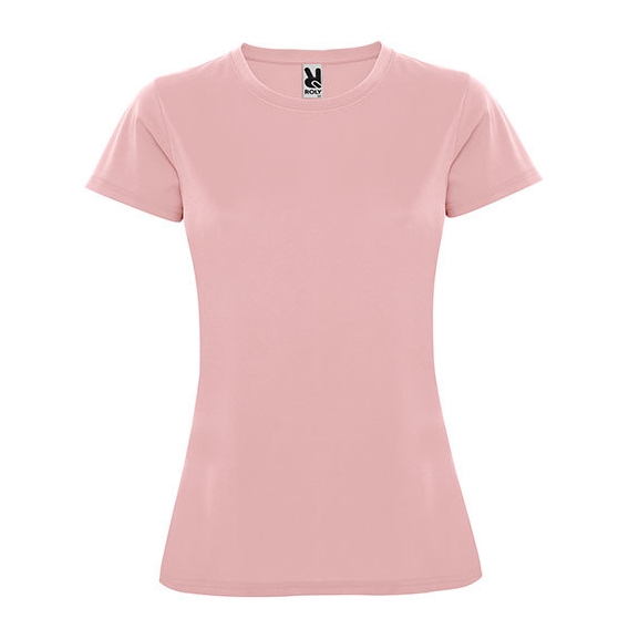 Montecarlo Woman T-Shirt