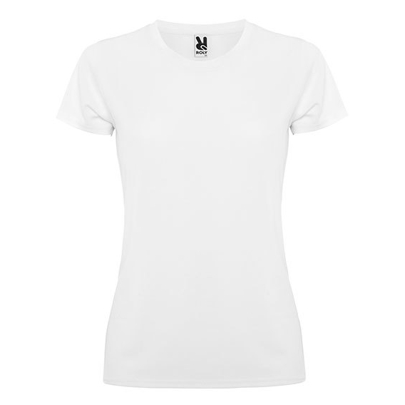 Montecarlo Woman T-Shirt